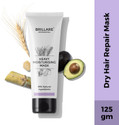 BRILLARE Professional Heavy Moisturising Hair Mask for