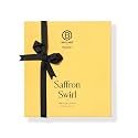 Brillare Saffron Swirl Hand Care Kit 12