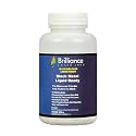 Brilliance Laser Inks Black Metal Liquid-Ready Laser Marking Powder, 120ml