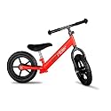 BRIL Brilrider Balance Bike | Highest Selling Balance Bike | for 1-5 Year-Olds | Pedal-Free | No Brakes | Makes Living Fun