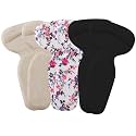 Bringsine Metatarsal Pads, Ball of Foot Cushions, High Heel Pads Inserts for Too Big Shoe, Reduce Foot Pain, No Slip Heel Grips Liners Shoe Pads for Loose Shoe, Blisters for Woman Girls Ladies