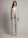 BRINNS Formal Suit Solid Women Suit