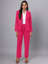 BRINNS Formal Suit Solid Women Suit