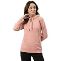 Women Hooded Sweatshirt