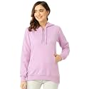 Women Hooded Sweatshirt