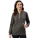 Women Hooded Sweatshirt