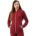 Women Solid Tailored Jacket