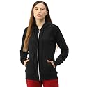 Women Solid Tailored Jacket