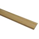 brinox Carpet Cover Strip, Adhesive, Brown, B812403