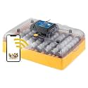 Brinsea Ovation 56 EX Connect Fully Automatic Smart Egg Incubator with App