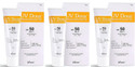 Brinton Sunscreen - SPF 50 PA+++ UvDoux Face & Body Sunscreen gel with SPF 50 PA+++ , 50 gm x Pack of 3