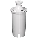 Brita 060258359916 987554 Pitcher Replacement Filters, Pack of 10, 10Ct, White