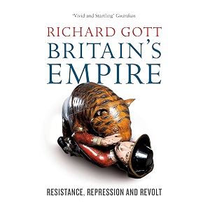 britain39s empire resistance repression and revolt