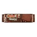 Britannia Gobbles Choco Chill Fruit Cake Bar, 120g
