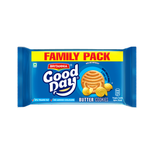 BRITANNIA Good Day Butter Cookies