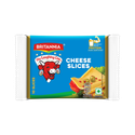 Britannia The Laughing Cow Processed Cheese Slices (180 g)
