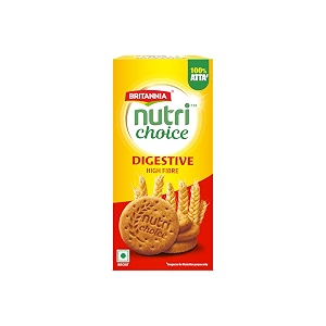 britannia nutrichoice digestive 250g