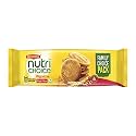 Britannia Nutri Choice NutriChoice Digestive High Fibre Biscuits, 500g