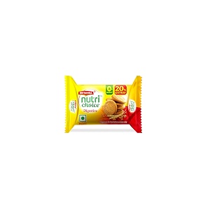 britannia nutrichoice digestive high fibre biscuits 50g