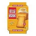 Britannia Toastea Premium Bake Rusk, 400g