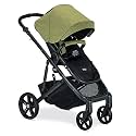 Britax B-Ready G3 Stroller, Pistachio