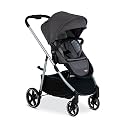 Britax Grove Modular Baby and Toddler Stroller — Pindot Stone