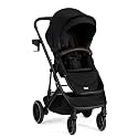 Britax Prism Modular Baby and Toddler Stroller — Raven Black
