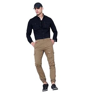 British Club 98 Cotton 2 Elastane Slim