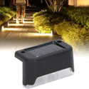 BRITSPEAR Waterproof Solar Light For Outdoor Garden