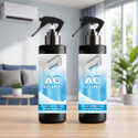 BRIVANSO AC Cleaner SprayAC Coil Cleaner FoamSplit