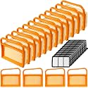 Briwooody Air Filter with Pre Cleaner Compatible with TS410 TS420, 16 Pack