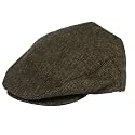 Brixton Men's Hooligan Driver