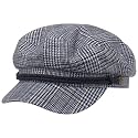 Brixton Unisex-Adult Fiddler Cap