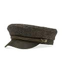 Brixton Unisex-Adult Fiddler Cap