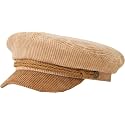 Brixton Unisex-Adult Fiddler Cap