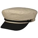 Brixton Unisex-Adult Fiddler Cap