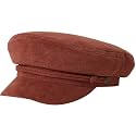 Brixton Unisex-Adult Fiddler Cap