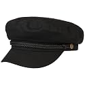 Brixton Unisex-Adult Fiddler Cap