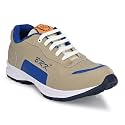BRK Footwear Men39s Blue Running Sports Shoes