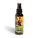 Bro Glo Self Tanner for The Boys - Quick Application Foam Mousse - Easy Sunless Tan For Your Face - Oil Free Water Based for Faster Skin Drying