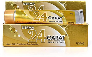 Broad Biotech Derma 24 Carat Skin Care