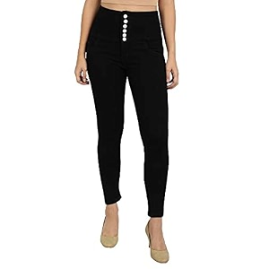 broadstar women39s high waist jeans