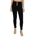 Broadstar Women's High Waist Jeans