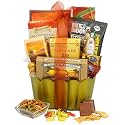 Broadway Basketeers Decadence Bakery Gift Basket