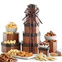 Broadway Basketeers Gift Basket Snack Gifts for Families, College, Delivery for Teachers, Birthdays, Appreciation, Thank You, Get Well Soon, Care Package