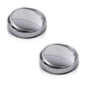BROGBUS Manual Blind Spot Mirror For Universal For Car, Universal For Bike Duster, City, Lexus, Nexon, Eeco, Celerio, Grand i10, i20, Activa, Ertiga