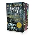THE BROKEN EARTH TRILOGY: BOX SET EDITION