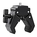 Brolaviya Camera Super Clamp with Male 1434-20