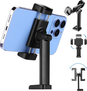 BROLAVIYA Mobile Tripod Mount Mobile Holder