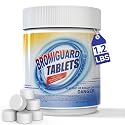 Bromine Tablets for Spa Hot Tub 1.2LB